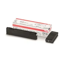 Oki 09006130 Black Toner Cartridge - (09006130)
