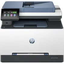 HP Colour LaserJet Pro 3302fdw Colour Laser Printer