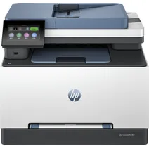 HP Colour LaserJet Pro 3302sdw Colour Laser Printer