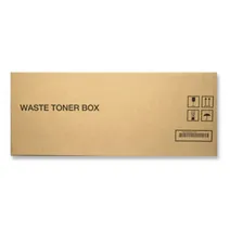 Konica Minolta WX-107 Waste Toner Box - (AAVAWY1)