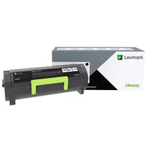 Lexmark B2300A0 Black Toner Cartridge