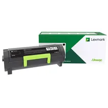Lexmark B232000 Black Return Program Toner Cartridge - (B232000)
