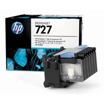 HP 727 Printhead Unit (B3P06A)