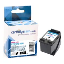 Compatible HP 302XL/304XL High Capacity Black Ink Cartridge - (B7RT9AE)