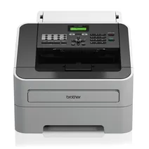 Brother FAX-2940 Mono Laser Fax Machine