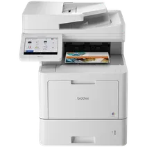 Brother MFC-L9670CDN A4 Colour Laser Printer