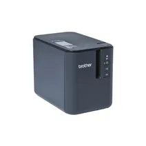 Brother PT-P950NW Wireless Label Printer 