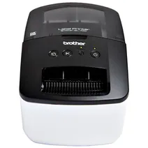 Brother QL-700 Thermal Label Printer