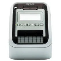 Brother QL-820NWBC Label Printer