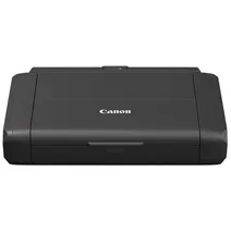 Canon MAXIFY BX110 Colour Inkjet Printer with Battery