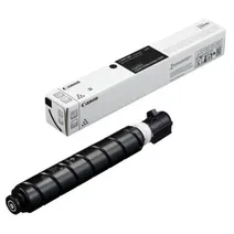 Canon C-EXV1001BK Black Toner Cartridge - (6137C002AA)
