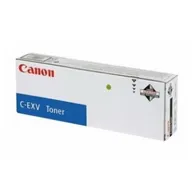 Canon C-EXV51LC Low Capacity Cyan Toner Cartridge - (0485C002)