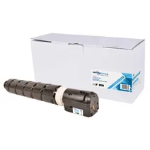 Compatible Canon C-EXV55 Black Toner Cartridge - (2182C002AA)