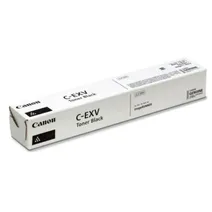 Canon C-EXV65B Black Toner Cartridge (5761C001)