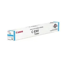 Canon C-EXV65C Cyan Toner Cartridge - (5762C001)
