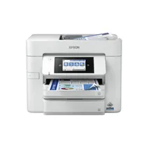 Epson WorkForce Pro WF-C4810DTWF Colour Inkjet Printer