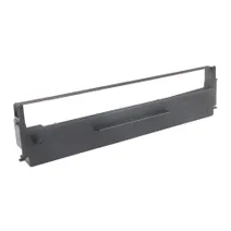Compatible Epson 8755 Black Fabric Ribbon (C13S015020)
