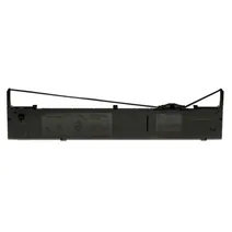 Epson S015086 Black Fabric Ribbon Black (C13S015086)