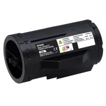 Epson S050689 High Capacity Black Toner Cartridge - (C13S050689)