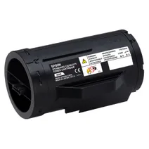 Epson S050690 Black Toner Cartridge - (C13S050690)