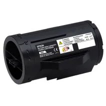 Epson S050691 High Capacity Black Return Toner Cartridge - (C13S050691)