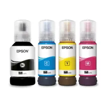 Epson 102 4 Colour Ink Bottle Multipack