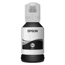 Epson 102 Black Ecotank Ink Bottle - (C13T03R140)