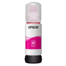 Epson 102 Magenta Ecotank Ink Bottle - (C13T03R340)
