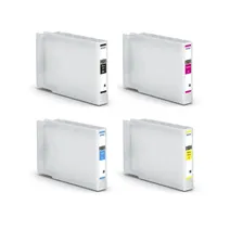 Epson T04A 4 Colour Extra High Capacity Ink Cartridge Multipack