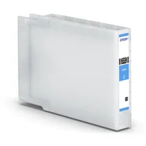 Epson T04A2 Cyan Extra High Capacity Ink Cartridge - (C13T04A240)