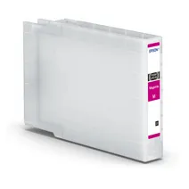 Epson T04A3 Magenta Extra High Capacity Ink Cartridge - (C13T04A340)
