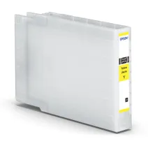 Epson T04A4 Yellow Extra High Capacity Ink Cartridge - (C13T04A440)
