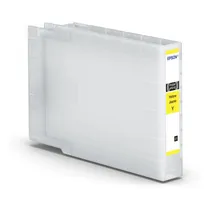 Epson T04A4 Yellow Extra High Capacity Ink Cartridge - (C13T04A440)