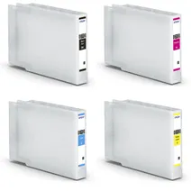 Epson T04B 4 Colour High Capacity Ink Cartridge Multipack