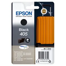 Epson 405 Black Ink Cartridge - (C13T05G14010 Suitcase)