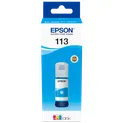 Epson 113 Cyan Ink Bottle - (C13T06B240)