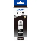 Epson 114 Photo Black Ink Bottle - (C13T07B140)