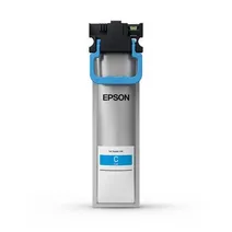 Epson C13T11D240 High Capacity Cyan Ink Cartridge