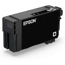 Epson C13T11J140 Black Ink Cartridge