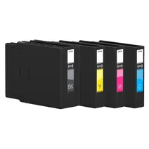 Epson C13T13X 4 Colour High Capacity Ink Cartridge Multipack