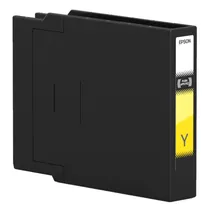 Epson C13T13X440 High Capacity Yellow Ink Cartridge - (T13X4)