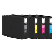 Epson C13T14B 4 Colour Extra High Capacity Ink Cartridge Multipack