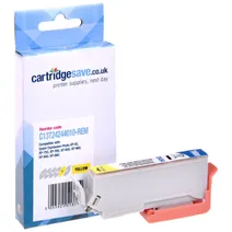 Compatible Epson 24 Yellow Ink Cartridge - (T2424 Elephant)