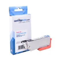 Compatible Epson 24XL High Capacity Black Ink Cartridge - (C13T24314010 Elephant)