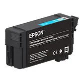 Epson T40C2 Cyan Ink Cartridge - (C13T40C240)