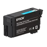 Epson T40D2 Cyan Ink Cartridge - (C13T40D240)