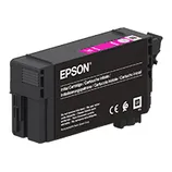 Epson T40D3 Magenta Ink Cartridge - (C13T40D340)