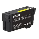 Epson T40D4 Yellow Ink Cartridge - (C13T40D440)