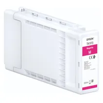 Epson T41F3 Magenta Ink Cartridge - (C13T41F340)