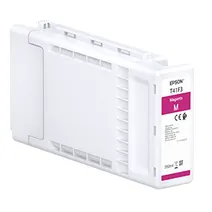 Epson T41F3 Magenta Ink Cartridge - (C13T41F340)